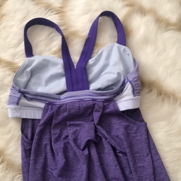 LULULEMON top - Picture 2 of 4